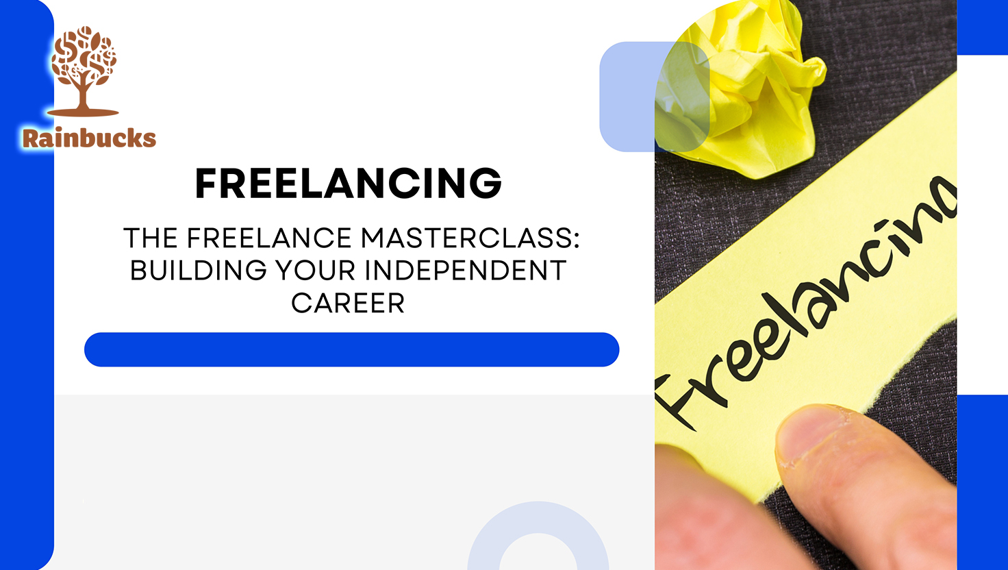 Freelancing Mastery