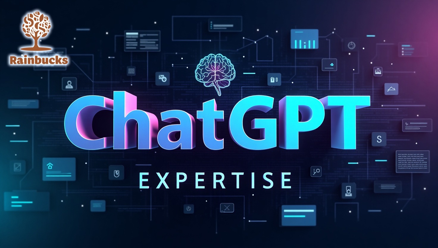 ChatGPT Expertise